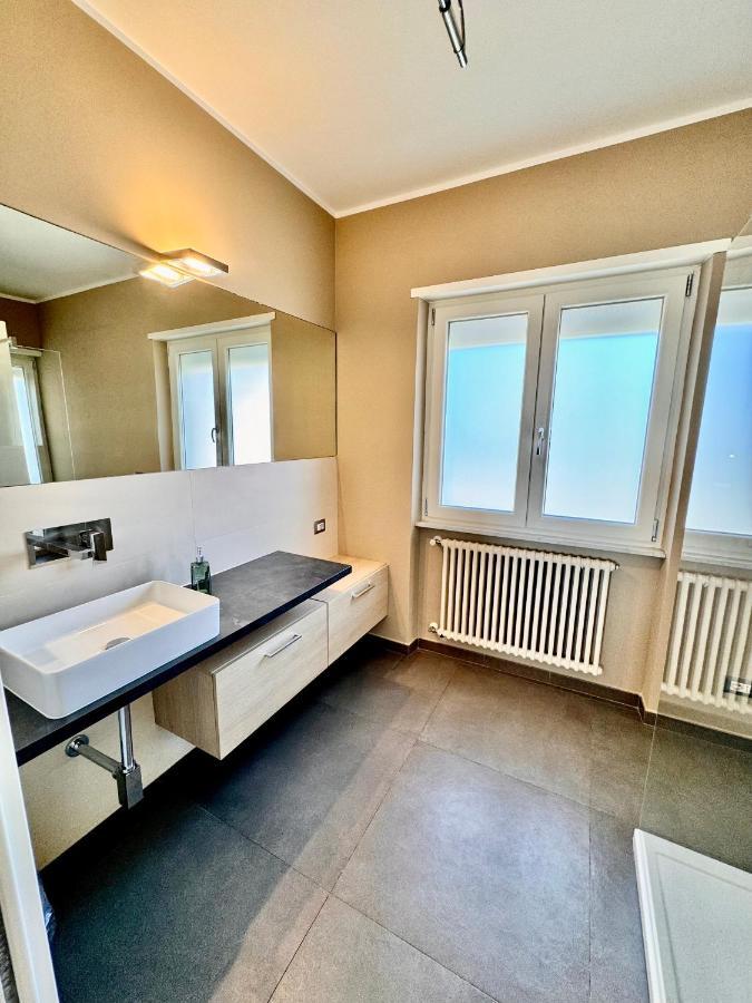 Seaside Suite Чивитавекия Екстериор снимка