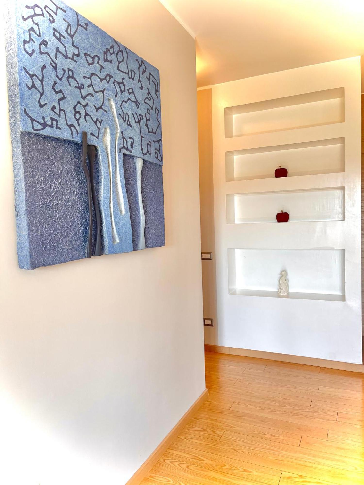 Seaside Suite Чивитавекия Екстериор снимка
